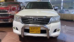 تۆیۆتا هایلۆکس